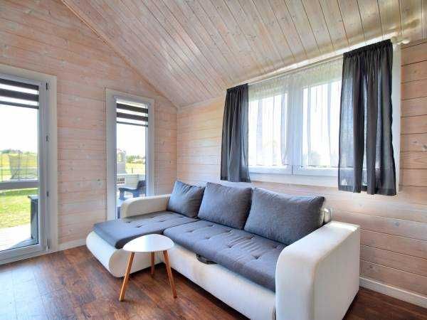 Last Minute!!! Domki letniskowe Do-Iwi