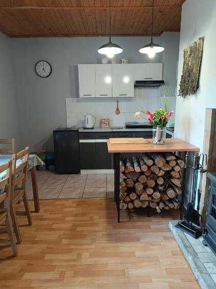 'Okna na las" wynajem mieszkań wakacyjnych