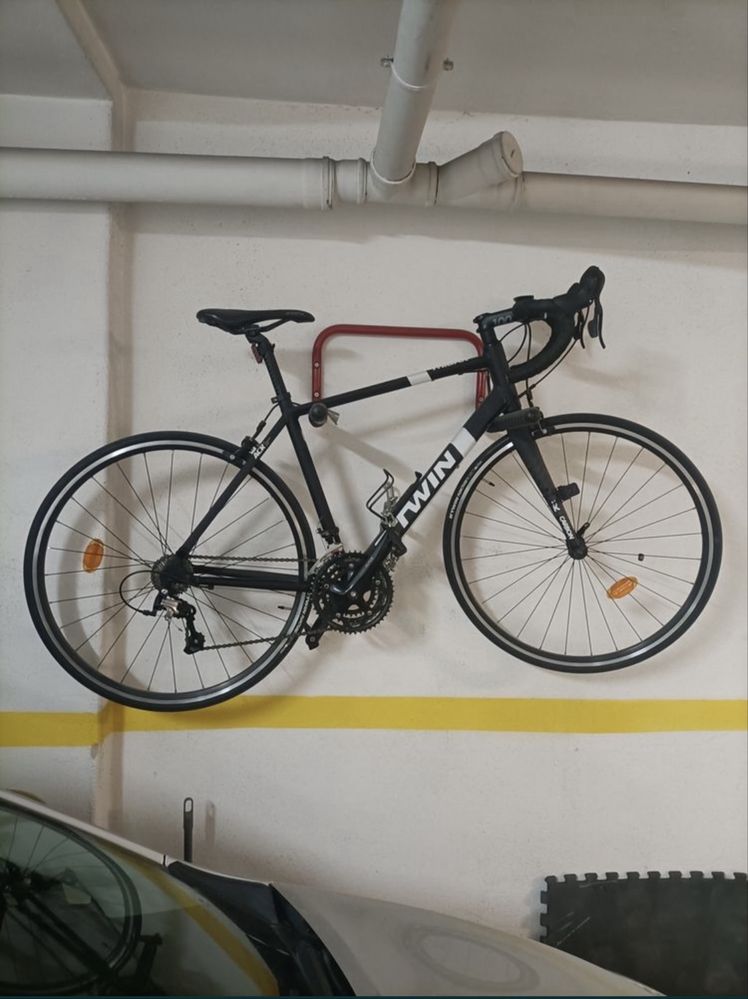 Bicicleta de Estrada. URGENTE