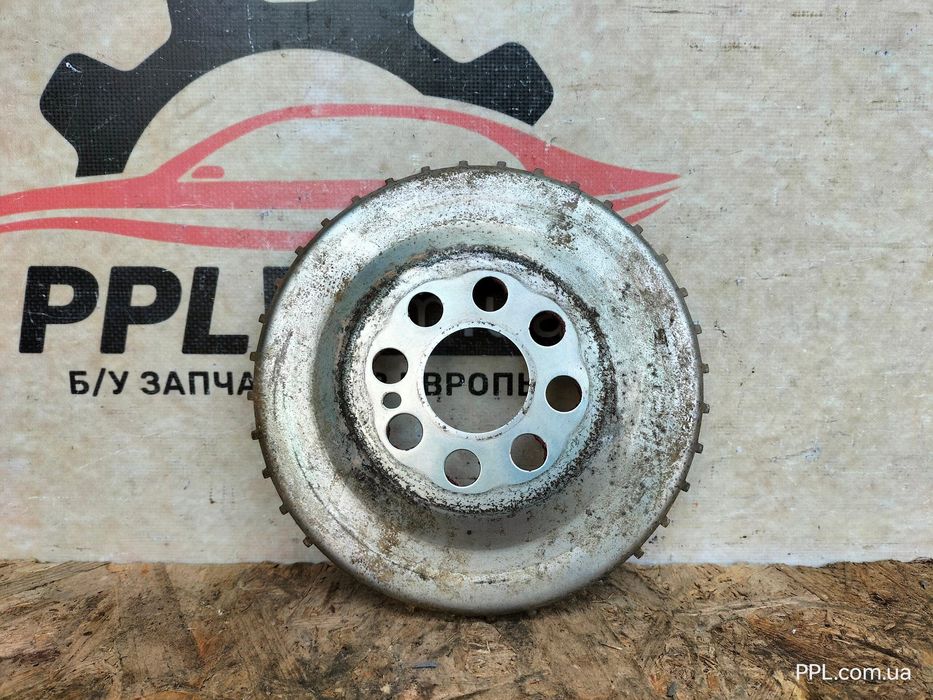 Lexus NX II 21- RAV4 шестерня импульсное колесо коленвала