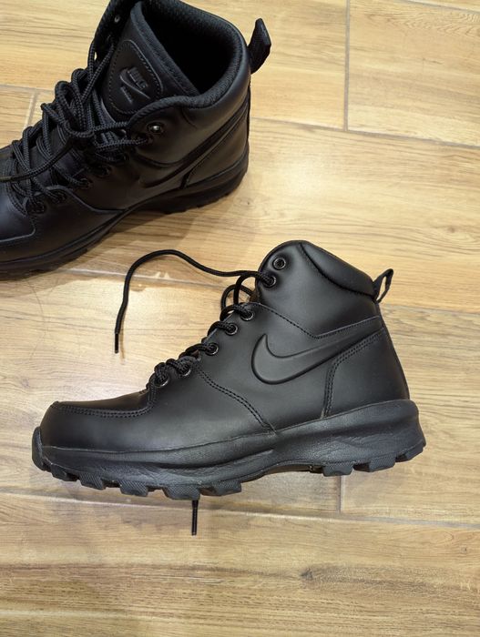 Buty zimowe Nike Manoa rozm. 39