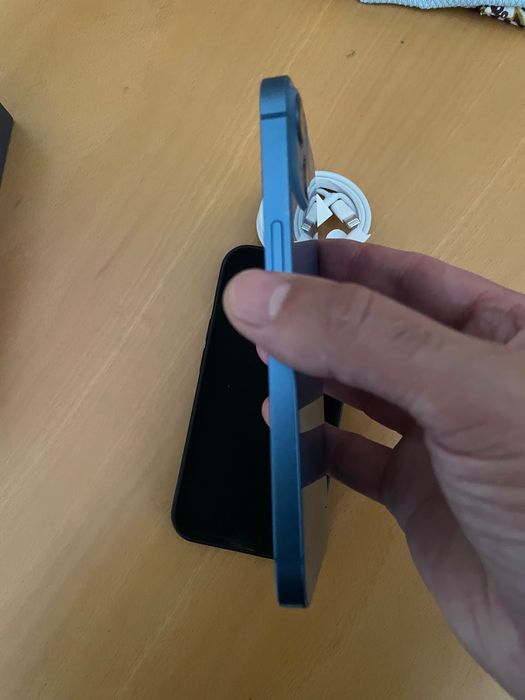 iPhone 13 com 128gb