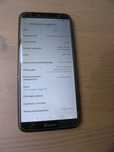 smartfon Huawei Y6 2018 - możliwa wysyłka