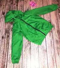 Куртка-ветровка Quechua для мальчика 9-10 лет, 134-140 см