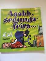 Livro banda desenhada