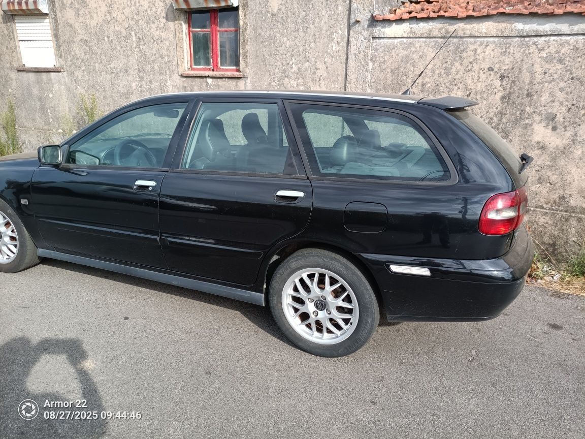 Volvo V40 1900 dci