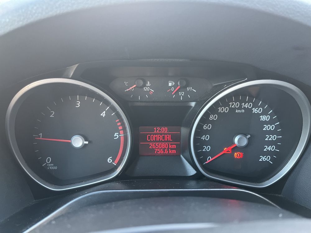 Ford S-max 1.8 tdci selo antigo