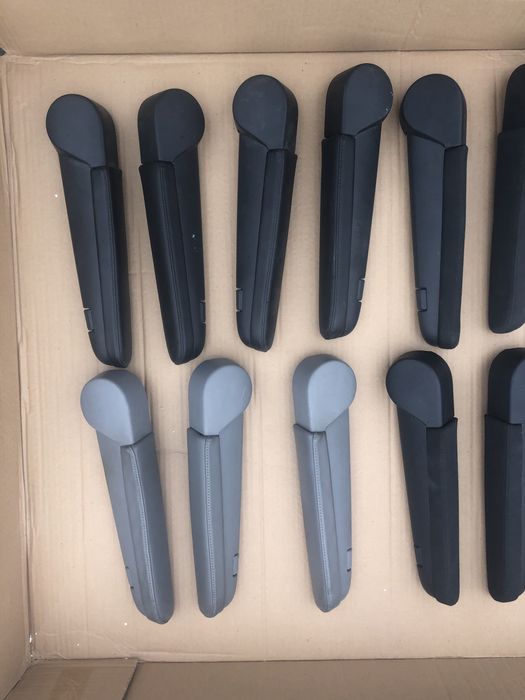 подлокотники т5 т6 vw t5 t6