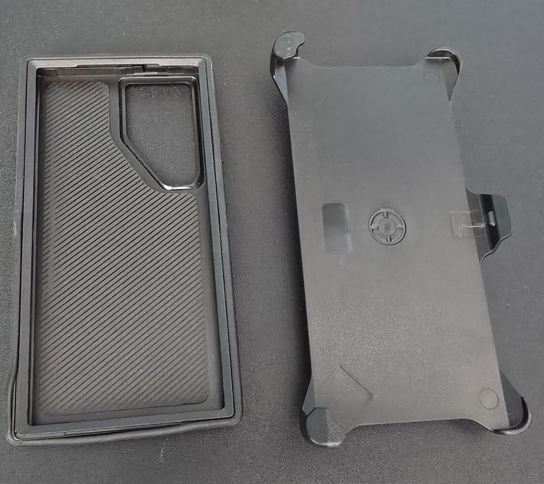 Pancerne Etui pokrowiec na smartfon Samsung s24 ultra