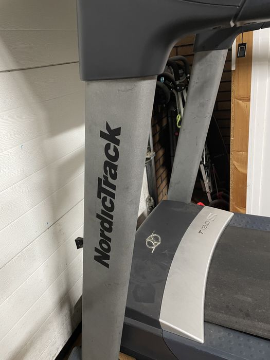 Passadeira Nordictrack T 13.0