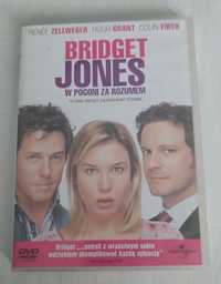 Bridget Jones w pogoni za rozumem dvd