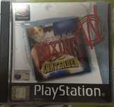 Jogo PSX - PS1 - Victory Boxing Contender