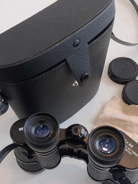 Бинокль 10х40. Висока якість, відмінний.