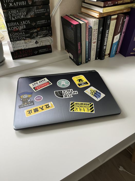 Ноутбук Asus X507UF-EJ485 15,6”