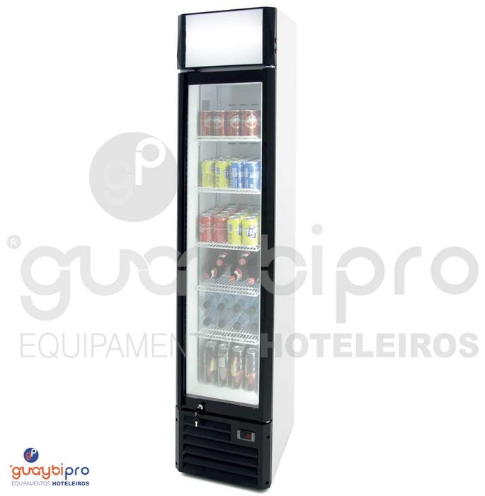 Expositor bebidas - vários modelos disponíveis  - Envios todo o país