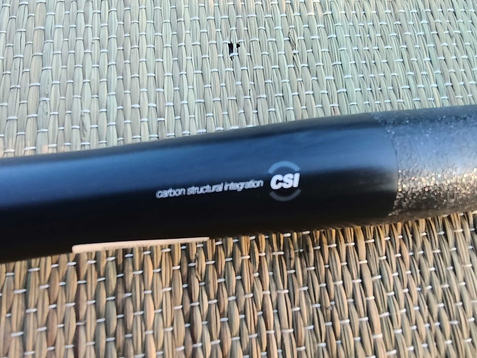 Kierownica Carbon Karbon FSA SL-K Ud Carbon 685mm