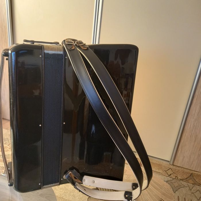 Akordeon Hohner Verdi 120 basow. 2000zl