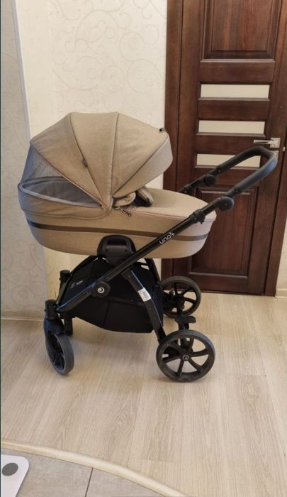 Візок/коляска Tutis Uno3+, 2 в 1.
2 в 1