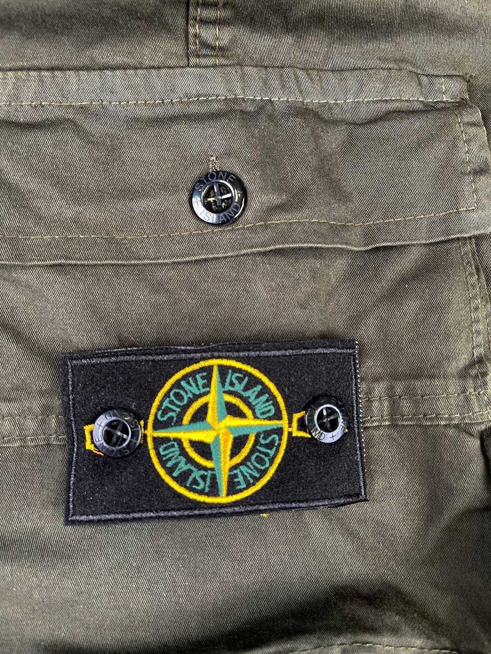 Карго штани Stone Island