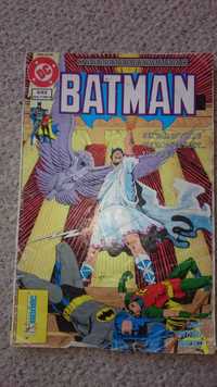 Komiks BATMAN 1993