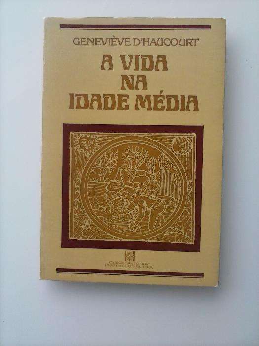 A Vida na Idade Média