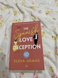 The Spanish Love Deception