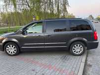 Chrysler Town & Country Chrysler Town&Country3.6Touring LPG GAZ