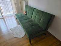Kanapa, sofa - piękna, stylowa