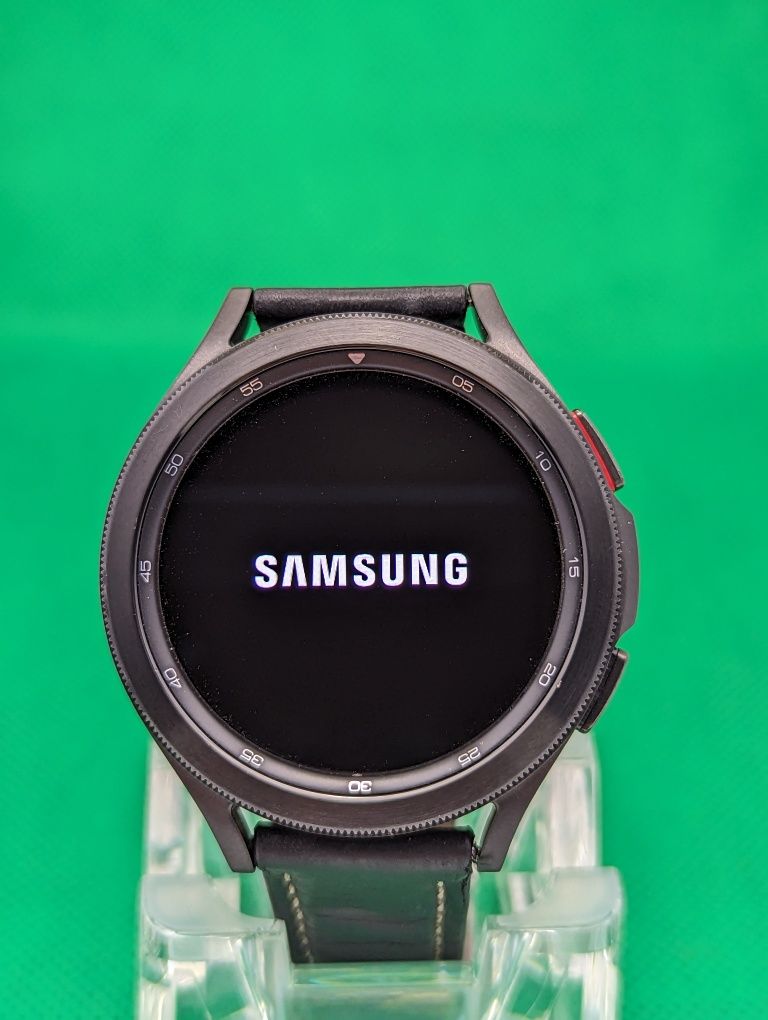 Samsung Galaxy Watch 4 classic 46mm