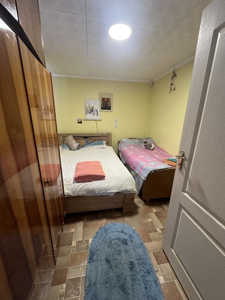 Продам Дом в Барабоях
