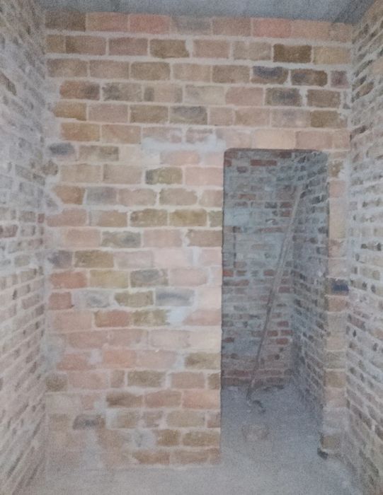 Будемо будинки, кладка любого блока-цегли