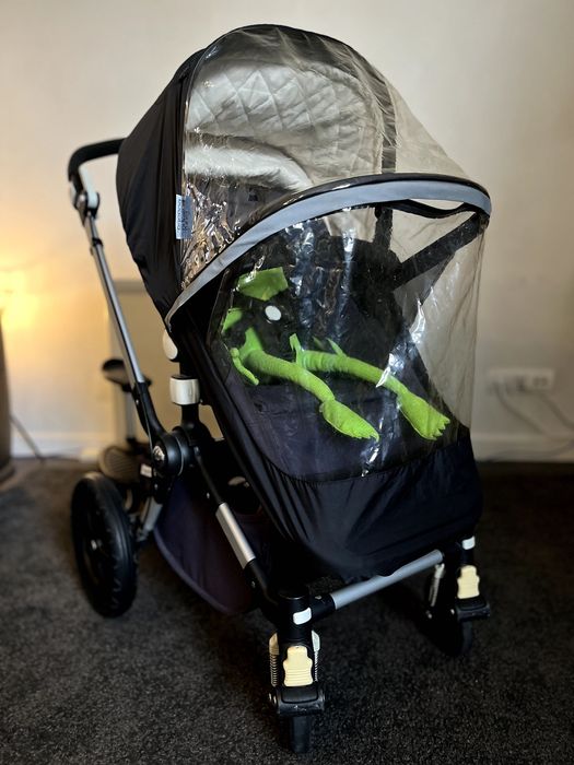 Carrinho de Criança Bugaboo Cameleon 3