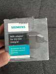 Siemens Adapter pojemnika na mleko TZ50001