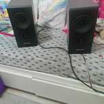Kolumny PYLON AUDIO OPAL Monitor Wenge Para nowe gwarancja