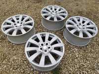 FELGI aluminiowe 19" 5x112 Mercedes glk c w204 ML ORYGINAŁ