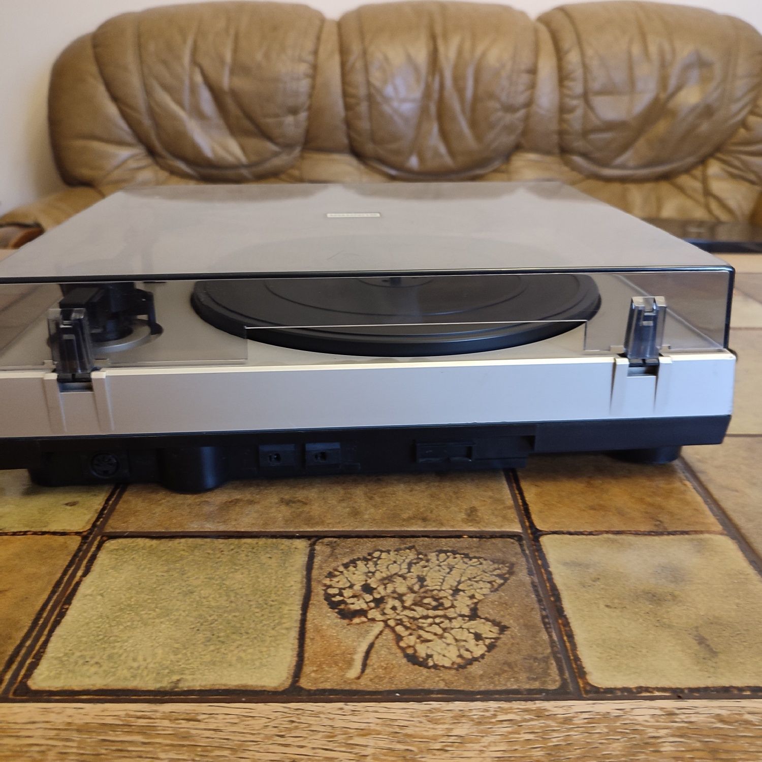 Gramofon unitra RB 5300