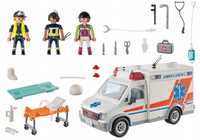 Playmobil karetka ambulans SUPER CENA