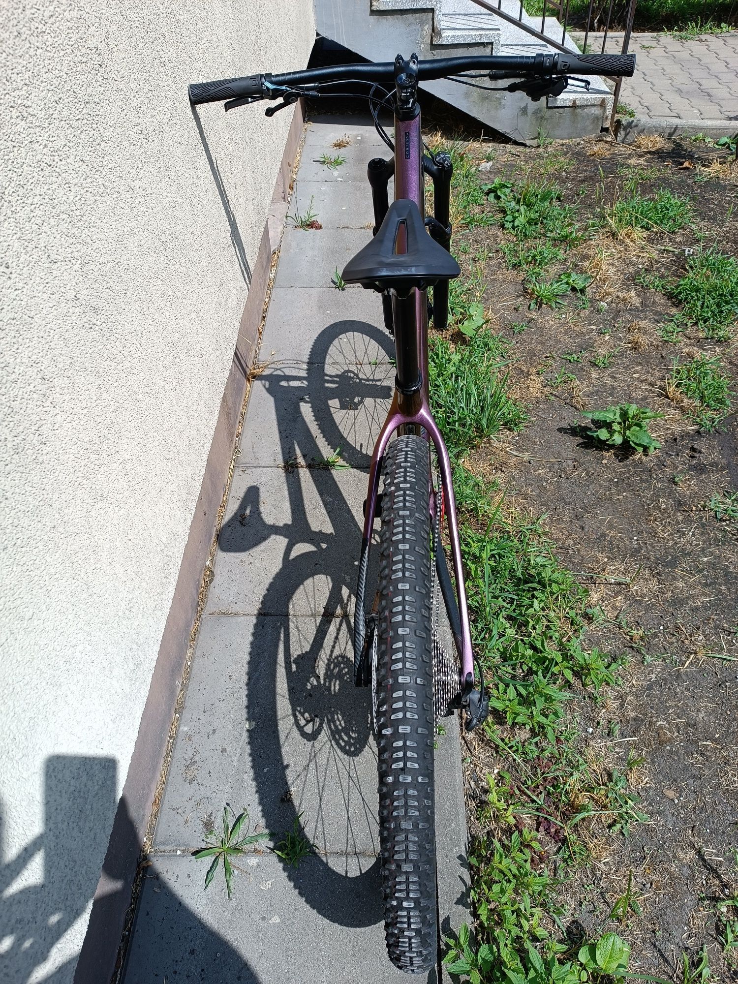 Scott Contesa Scale 920