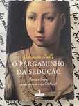Livro O Pergaminho da Sedução