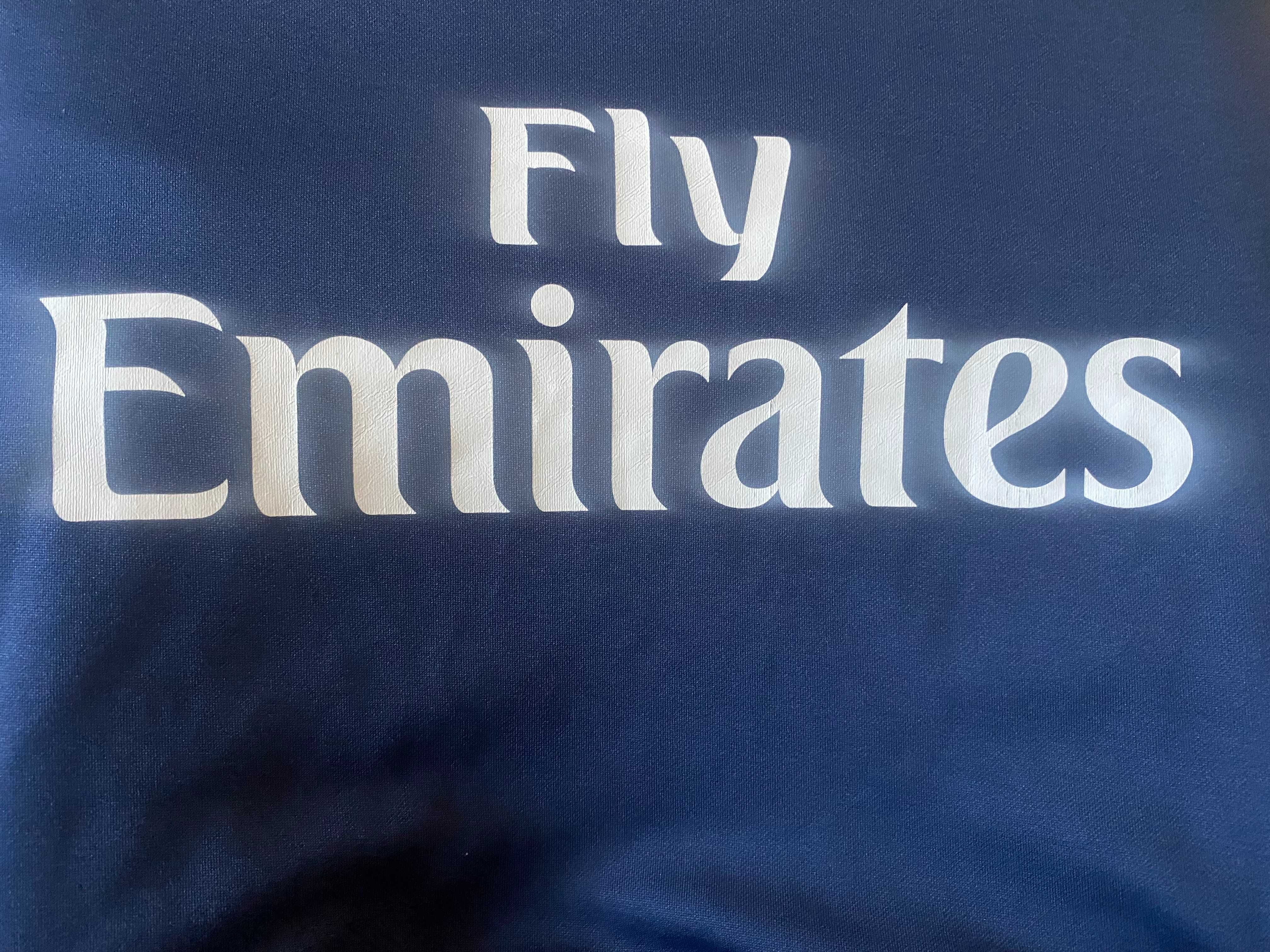 Bluza treningowa ARSENAL LONDYN F.C. adidas - XL - UNIKAT