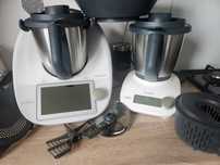 Thermomix TM6 + TM friend