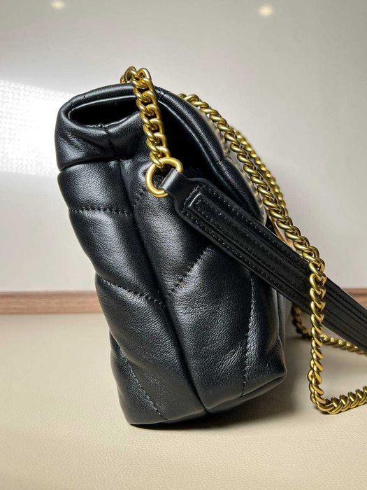 Сумка Pinko Love Bag Puff Butterfly big