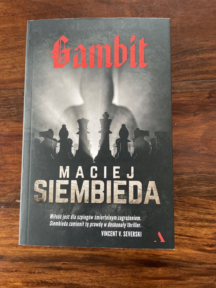 Gambit Siembieda