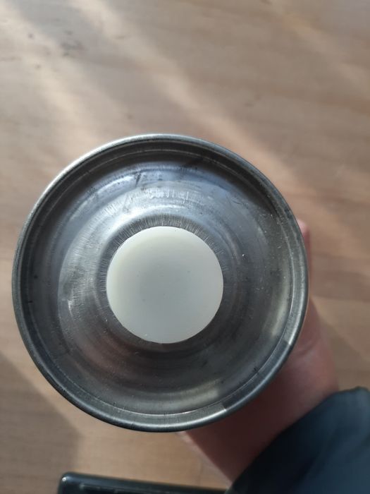 Фільтр на Volvo Вольво