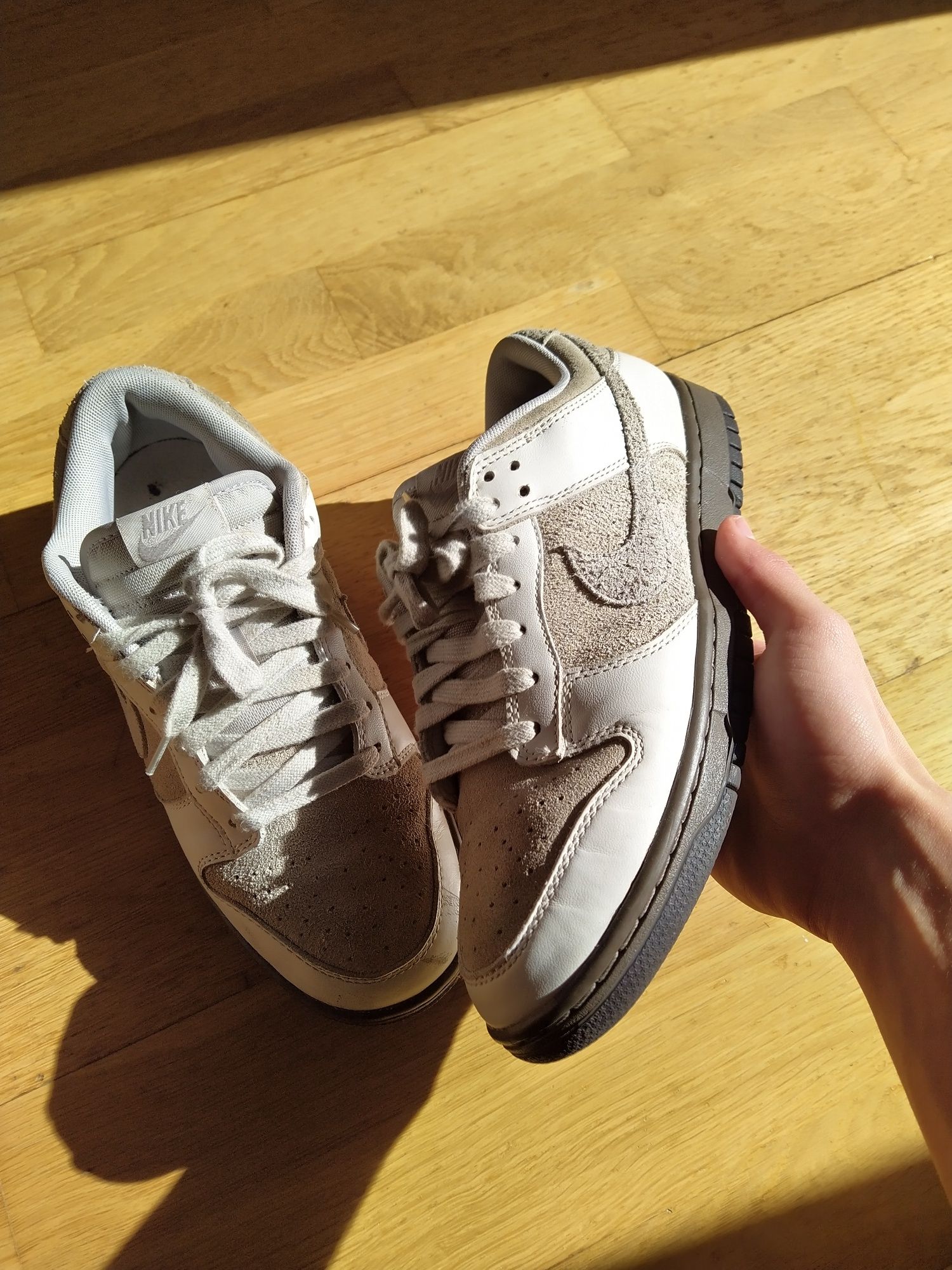 Nike Dunk Low Ironstone