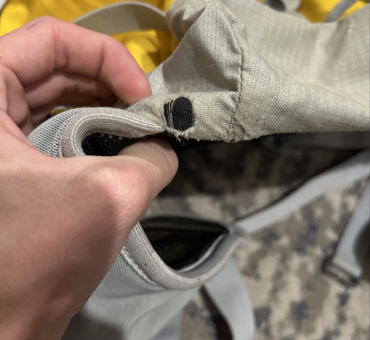 Рюкзак Osprey Talon 33