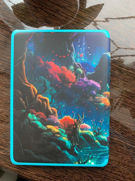 Kindle Colorsoft Online, без реклами (2025 рік, gen 1)