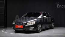 2015 Volvo S80 2.0 TDI З ПДВ