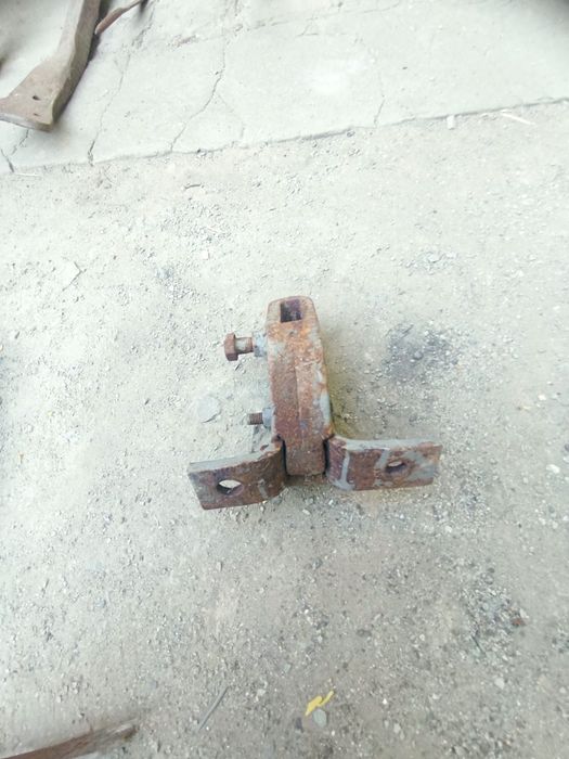 Кріпленням на крн , кпс