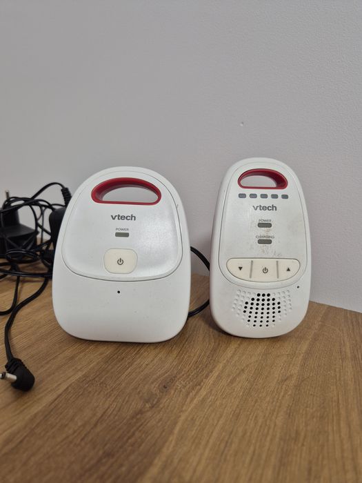 Niania elektroniczna VTech 50 m